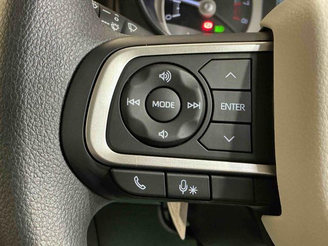 ムーヴキャンバスストライプスGナビ バックカメラ キーフリーシステム LEDヘッドライト LEDフォグランプ オートエアコン 運転席・助手席電動スライドドア 運転席・助手席シートヒーター スマートアシスト(栃木県)の中古車