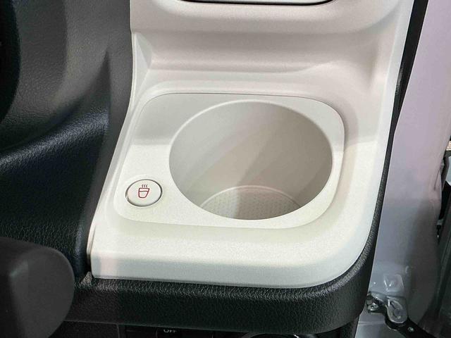 ムーヴキャンバスストライプスGナビ バックカメラ キーフリーシステム LEDヘッドライト LEDフォグランプ オートエアコン 運転席・助手席電動スライドドア 運転席・助手席シートヒーター スマートアシスト(栃木県)の中古車