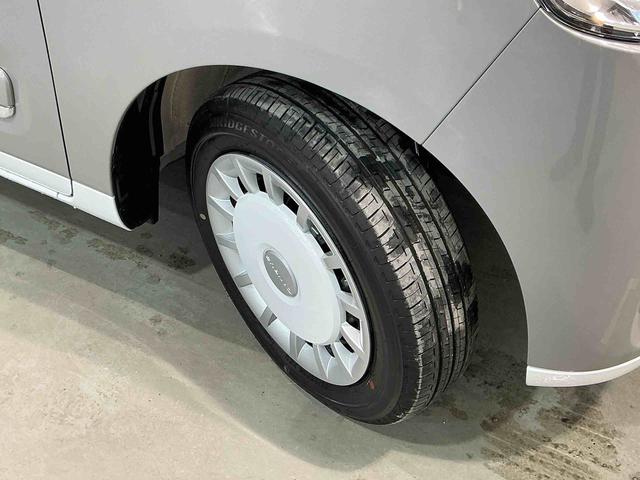 ムーヴキャンバスストライプスGナビ バックカメラ キーフリーシステム LEDヘッドライト LEDフォグランプ オートエアコン 運転席・助手席電動スライドドア 運転席・助手席シートヒーター スマートアシスト(栃木県)の中古車