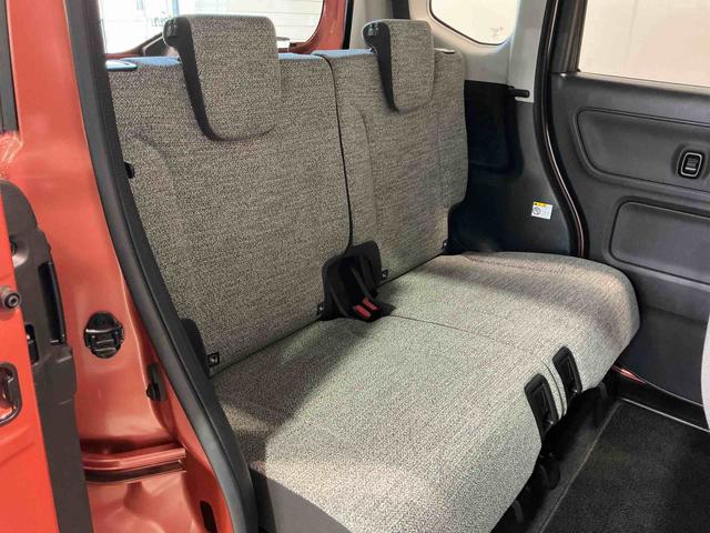 スペーシアハイブリッドＧディスプレイ付きオーディオ　全周囲モニター　衝突被害軽減システム　オートライト　電動格納式ドアミラー　オートエアコン　キーフリーシステム（栃木県）の中古車