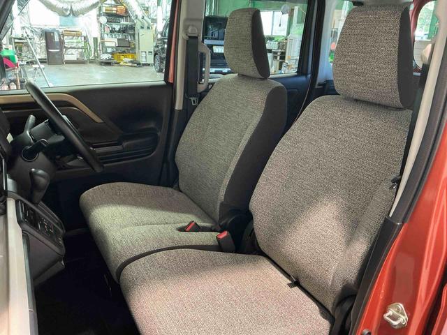 スペーシアハイブリッドＧディスプレイ付きオーディオ　全周囲モニター　衝突被害軽減システム　オートライト　電動格納式ドアミラー　オートエアコン　キーフリーシステム（栃木県）の中古車