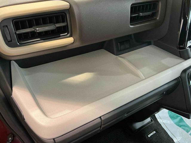 スペーシアハイブリッドＧディスプレイ付きオーディオ　全周囲モニター　衝突被害軽減システム　オートライト　電動格納式ドアミラー　オートエアコン　キーフリーシステム（栃木県）の中古車