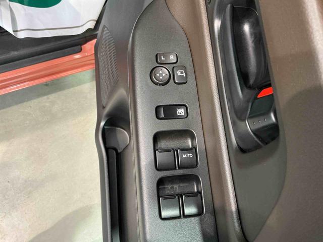 スペーシアハイブリッドＧディスプレイ付きオーディオ　全周囲モニター　衝突被害軽減システム　オートライト　電動格納式ドアミラー　オートエアコン　キーフリーシステム（栃木県）の中古車