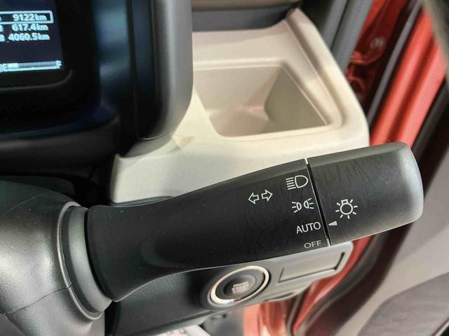 スペーシアハイブリッドＧディスプレイ付きオーディオ　全周囲モニター　衝突被害軽減システム　オートライト　電動格納式ドアミラー　オートエアコン　キーフリーシステム（栃木県）の中古車