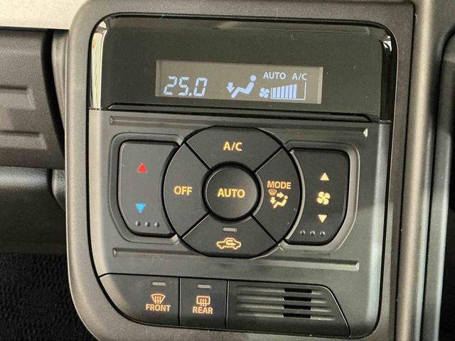 スペーシアハイブリッドＧディスプレイ付きオーディオ　全周囲モニター　衝突被害軽減システム　オートライト　電動格納式ドアミラー　オートエアコン　キーフリーシステム（栃木県）の中古車