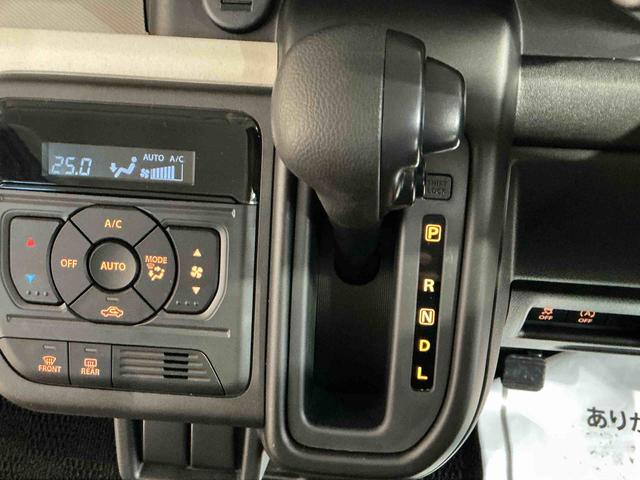 スペーシアハイブリッドＧディスプレイ付きオーディオ　全周囲モニター　衝突被害軽減システム　オートライト　電動格納式ドアミラー　オートエアコン　キーフリーシステム（栃木県）の中古車