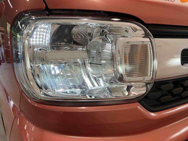 スペーシアハイブリッドＧディスプレイ付きオーディオ　全周囲モニター　衝突被害軽減システム　オートライト　電動格納式ドアミラー　オートエアコン　キーフリーシステム（栃木県）の中古車