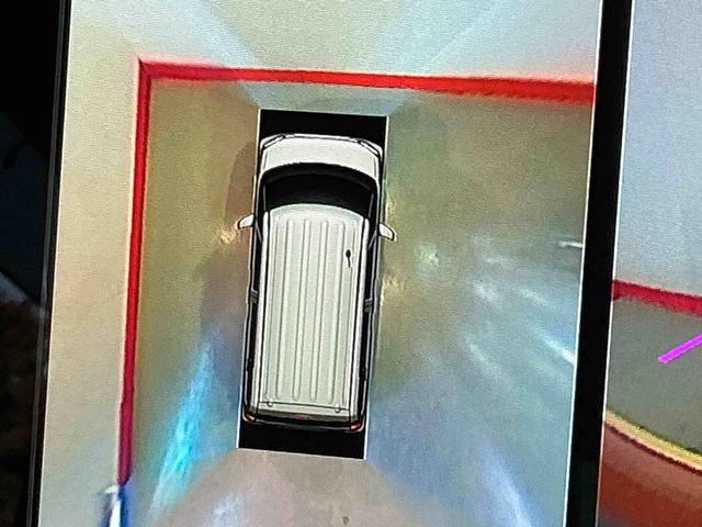 スペーシアハイブリッドＧディスプレイ付きオーディオ　全周囲モニター　衝突被害軽減システム　オートライト　電動格納式ドアミラー　オートエアコン　キーフリーシステム（栃木県）の中古車