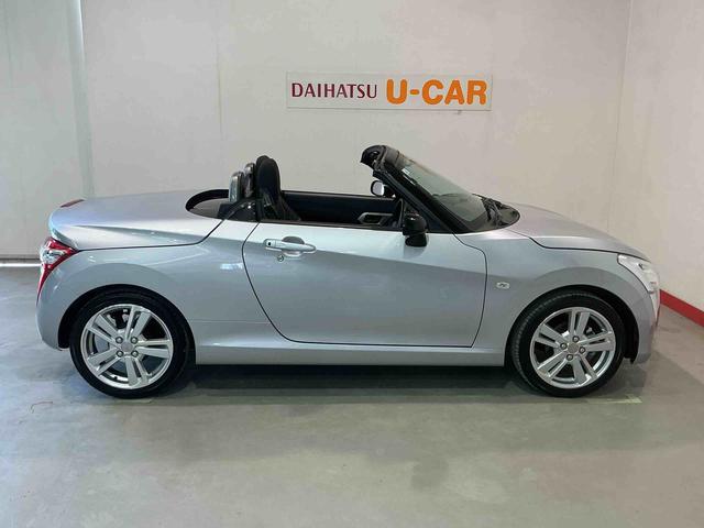 コペンローブナビゲーションシステム バックカメラ アイドリングストップ機能 MT車 純正アルミホイール フォグランプ オートライト 電動ミラー(栃木県)の中古車