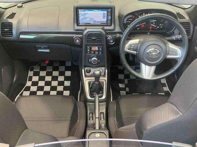 コペンローブナビゲーションシステム バックカメラ アイドリングストップ機能 MT車 純正アルミホイール フォグランプ オートライト 電動ミラー(栃木県)の中古車