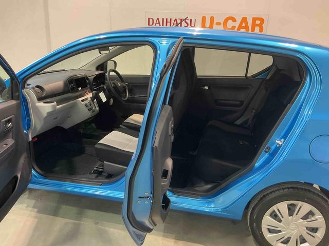 ミライースＸ　ＳＡIIIキーレスエントリーシステム　ＬＥＤヘッドライト　マニュアルエアコン　スマートアシスト　コーナーセンサー　オートライト　電動格納式ドアミラー（栃木県）の中古車