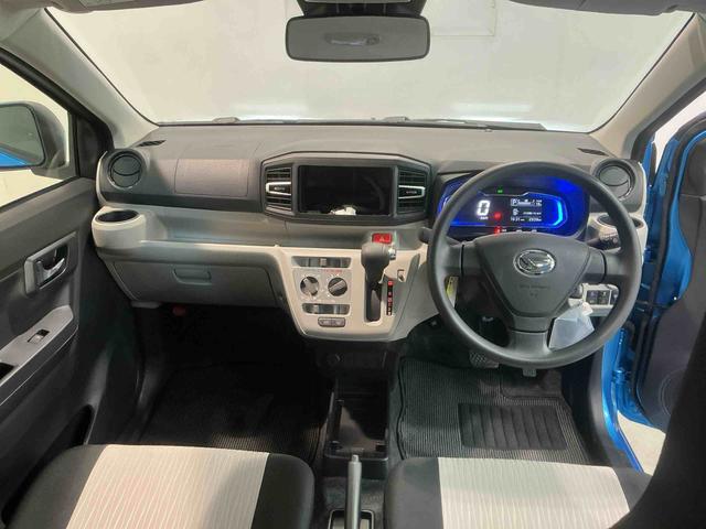 ミライースＸ　ＳＡIIIキーレスエントリーシステム　ＬＥＤヘッドライト　マニュアルエアコン　スマートアシスト　コーナーセンサー　オートライト　電動格納式ドアミラー（栃木県）の中古車