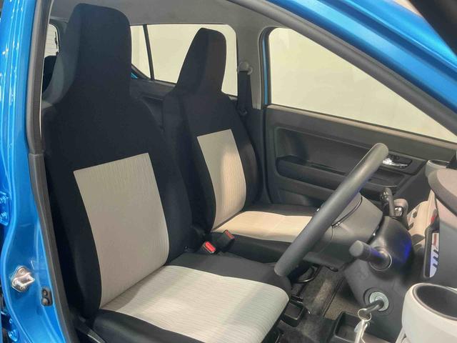 ミライースＸ　ＳＡIIIキーレスエントリーシステム　ＬＥＤヘッドライト　マニュアルエアコン　スマートアシスト　コーナーセンサー　オートライト　電動格納式ドアミラー（栃木県）の中古車