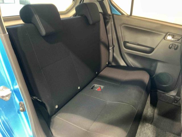 ミライースＸ　ＳＡIIIキーレスエントリーシステム　ＬＥＤヘッドライト　マニュアルエアコン　スマートアシスト　コーナーセンサー　オートライト　電動格納式ドアミラー（栃木県）の中古車