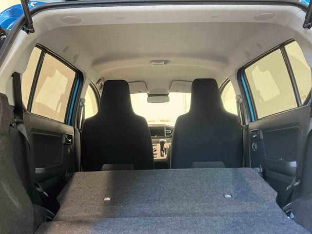 ミライースＸ　ＳＡIIIキーレスエントリーシステム　ＬＥＤヘッドライト　マニュアルエアコン　スマートアシスト　コーナーセンサー　オートライト　電動格納式ドアミラー（栃木県）の中古車