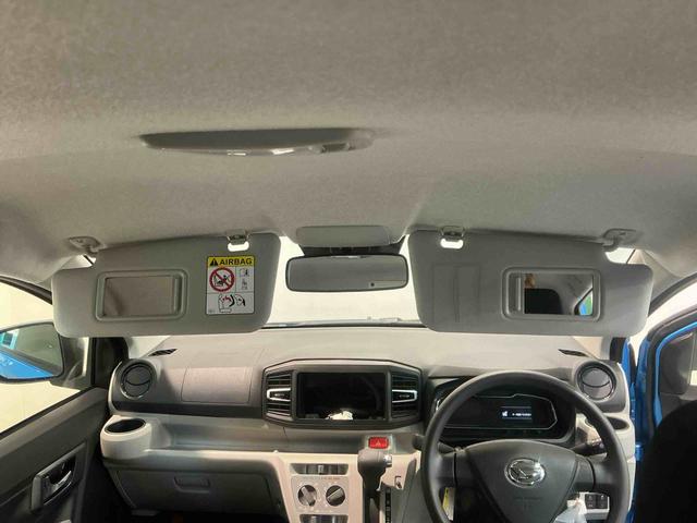 ミライースＸ　ＳＡIIIキーレスエントリーシステム　ＬＥＤヘッドライト　マニュアルエアコン　スマートアシスト　コーナーセンサー　オートライト　電動格納式ドアミラー（栃木県）の中古車