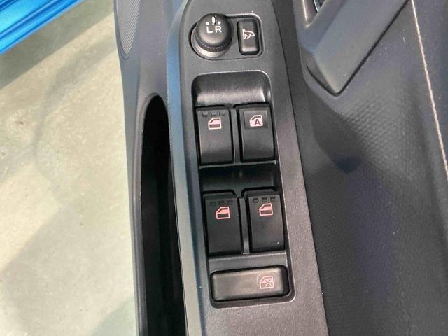 ミライースＸ　ＳＡIIIキーレスエントリーシステム　ＬＥＤヘッドライト　マニュアルエアコン　スマートアシスト　コーナーセンサー　オートライト　電動格納式ドアミラー（栃木県）の中古車