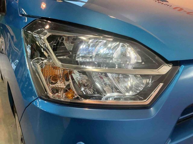 ミライースＸ　ＳＡIIIキーレスエントリーシステム　ＬＥＤヘッドライト　マニュアルエアコン　スマートアシスト　コーナーセンサー　オートライト　電動格納式ドアミラー（栃木県）の中古車