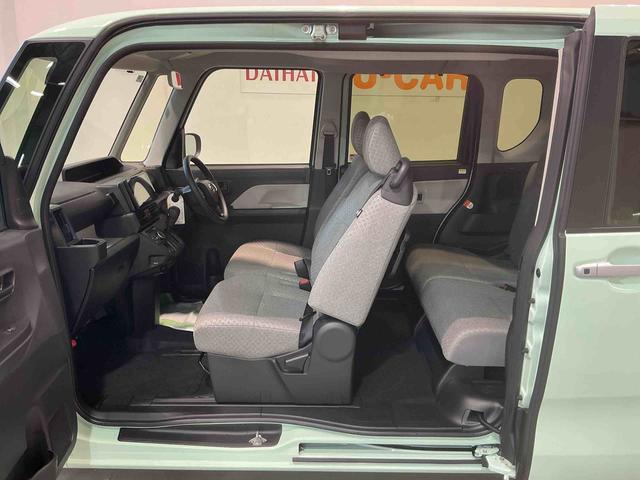 タントＸディスプレイオーディオ　バックカメラ　キーフリーシステム　スマートアシスト　コーナーセンサー　電動スライドドア機能　ＬＥＤヘッドライト　オートエアコン　シートバックテーブル　運転席シートリフター（栃木県）の中古車