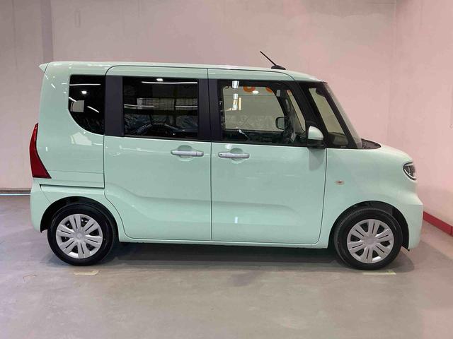 タントＸディスプレイオーディオ　バックカメラ　キーフリーシステム　スマートアシスト　コーナーセンサー　電動スライドドア機能　ＬＥＤヘッドライト　オートエアコン　シートバックテーブル　運転席シートリフター（栃木県）の中古車