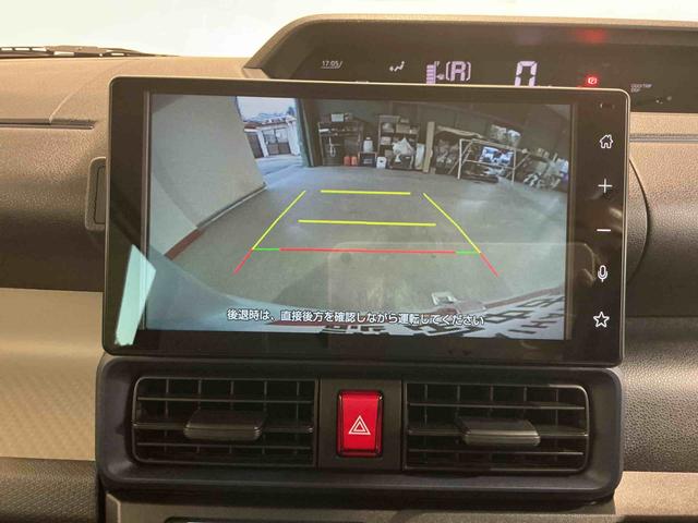 タントＸディスプレイオーディオ　バックカメラ　キーフリーシステム　スマートアシスト　コーナーセンサー　電動スライドドア機能　ＬＥＤヘッドライト　オートエアコン　シートバックテーブル　運転席シートリフター（栃木県）の中古車