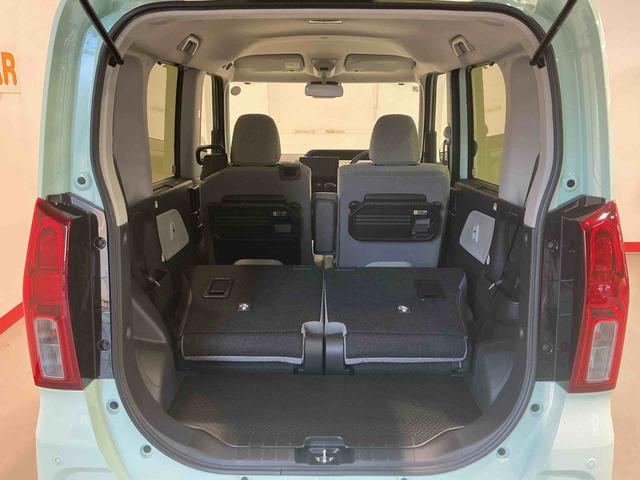 タントＸディスプレイオーディオ　バックカメラ　キーフリーシステム　スマートアシスト　コーナーセンサー　電動スライドドア機能　ＬＥＤヘッドライト　オートエアコン　シートバックテーブル　運転席シートリフター（栃木県）の中古車