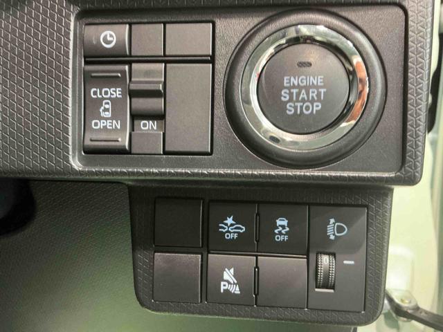 タントＸディスプレイオーディオ　バックカメラ　キーフリーシステム　スマートアシスト　コーナーセンサー　電動スライドドア機能　ＬＥＤヘッドライト　オートエアコン　シートバックテーブル　運転席シートリフター（栃木県）の中古車