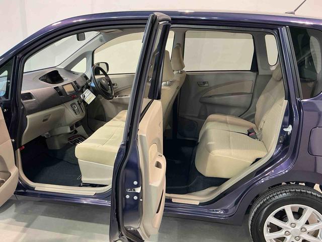 ムーヴＸリミテッドキーフリーシステム　アルミホイール　アイドリングストップ機能　パワーウィンドウ　ナビゲーションシステム　バックカメラ（栃木県）の中古車