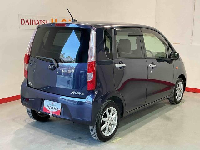ムーヴＸリミテッドキーフリーシステム　アルミホイール　アイドリングストップ機能　パワーウィンドウ　ナビゲーションシステム　バックカメラ（栃木県）の中古車