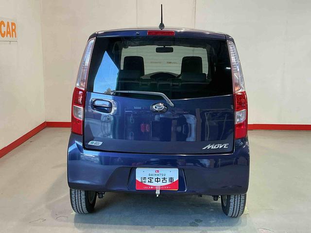 ムーヴＸリミテッドキーフリーシステム　アルミホイール　アイドリングストップ機能　パワーウィンドウ　ナビゲーションシステム　バックカメラ（栃木県）の中古車