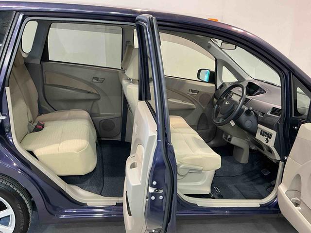 ムーヴＸリミテッドキーフリーシステム　アルミホイール　アイドリングストップ機能　パワーウィンドウ　ナビゲーションシステム　バックカメラ（栃木県）の中古車