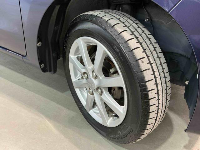 ムーヴＸリミテッドキーフリーシステム　アルミホイール　アイドリングストップ機能　パワーウィンドウ　ナビゲーションシステム　バックカメラ（栃木県）の中古車