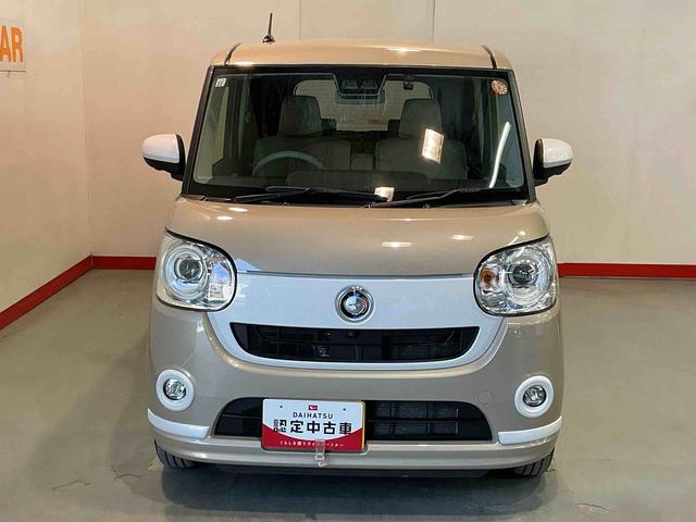 ムーヴキャンバスＧホワイトアクセントＶＳ　ＳＡIIIナビゲーションシステム　パノラマモニター　スマートアシスト３　ドライブレコーダー　両側電動スライドドア　ＬＥＤヘッドライト　フォグランプキーフリーシステム（栃木県）の中古車