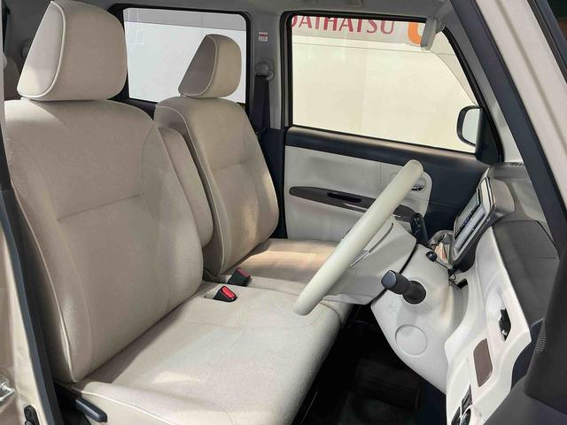 ムーヴキャンバスＧホワイトアクセントＶＳ　ＳＡIIIナビゲーションシステム　パノラマモニター　スマートアシスト３　ドライブレコーダー　両側電動スライドドア　ＬＥＤヘッドライト　フォグランプキーフリーシステム（栃木県）の中古車