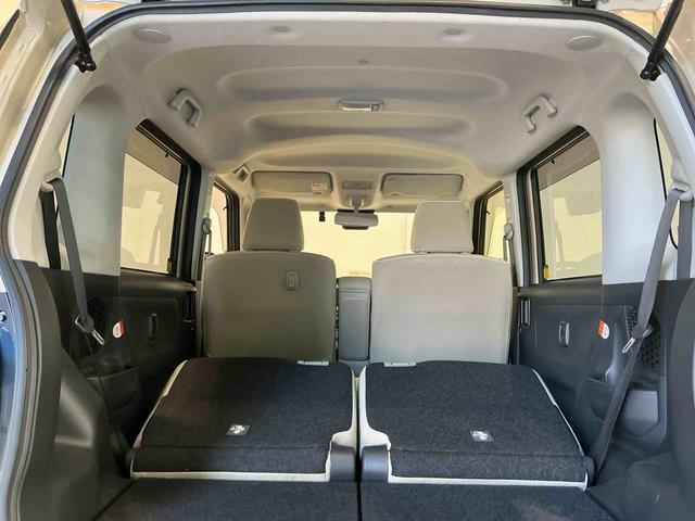 ムーヴキャンバスＧホワイトアクセントＶＳ　ＳＡIIIナビゲーションシステム　パノラマモニター　スマートアシスト３　ドライブレコーダー　両側電動スライドドア　ＬＥＤヘッドライト　フォグランプキーフリーシステム（栃木県）の中古車