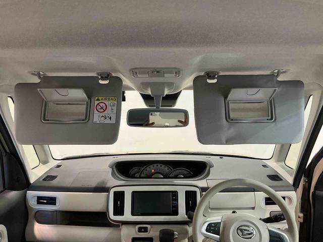 ムーヴキャンバスＧホワイトアクセントＶＳ　ＳＡIIIナビゲーションシステム　パノラマモニター　スマートアシスト３　ドライブレコーダー　両側電動スライドドア　ＬＥＤヘッドライト　フォグランプキーフリーシステム（栃木県）の中古車