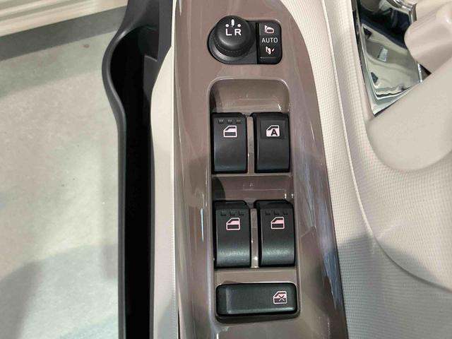 ムーヴキャンバスＧホワイトアクセントＶＳ　ＳＡIIIナビゲーションシステム　パノラマモニター　スマートアシスト３　ドライブレコーダー　両側電動スライドドア　ＬＥＤヘッドライト　フォグランプキーフリーシステム（栃木県）の中古車