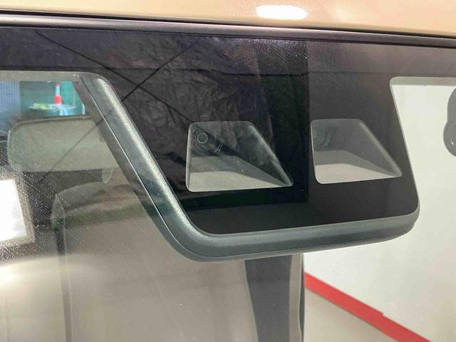 ムーヴキャンバスＧホワイトアクセントＶＳ　ＳＡIIIナビゲーションシステム　パノラマモニター　スマートアシスト３　ドライブレコーダー　両側電動スライドドア　ＬＥＤヘッドライト　フォグランプキーフリーシステム（栃木県）の中古車