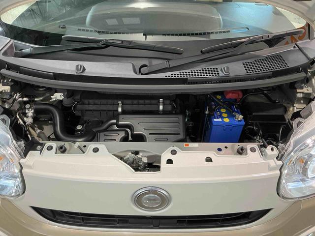 ムーヴキャンバスＧホワイトアクセントＶＳ　ＳＡIIIナビゲーションシステム　パノラマモニター　スマートアシスト３　ドライブレコーダー　両側電動スライドドア　ＬＥＤヘッドライト　フォグランプキーフリーシステム（栃木県）の中古車