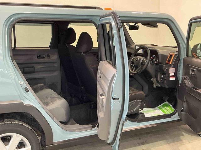 タフトＧナビゲーションシステム　パノラマモニター　ドライブレコーダー　スマートアシスト　誤発進抑制機能　ＬＥＤヘッドライト　純正アルミホイール　キーフリーシステム（栃木県）の中古車