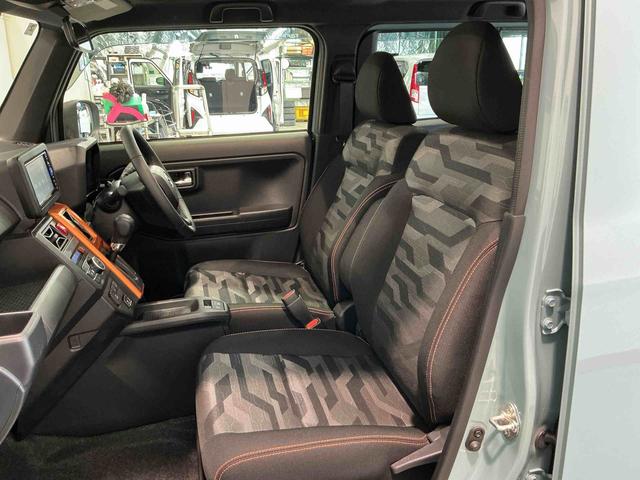 タフトＧナビゲーションシステム　パノラマモニター　ドライブレコーダー　スマートアシスト　誤発進抑制機能　ＬＥＤヘッドライト　純正アルミホイール　キーフリーシステム（栃木県）の中古車