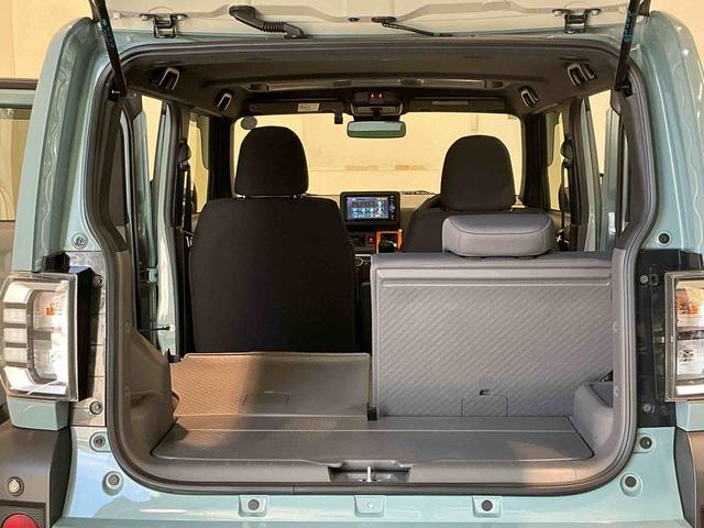 タフトＧナビゲーションシステム　パノラマモニター　ドライブレコーダー　スマートアシスト　誤発進抑制機能　ＬＥＤヘッドライト　純正アルミホイール　キーフリーシステム（栃木県）の中古車