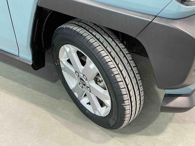 タフトＧナビゲーションシステム　パノラマモニター　ドライブレコーダー　スマートアシスト　誤発進抑制機能　ＬＥＤヘッドライト　純正アルミホイール　キーフリーシステム（栃木県）の中古車