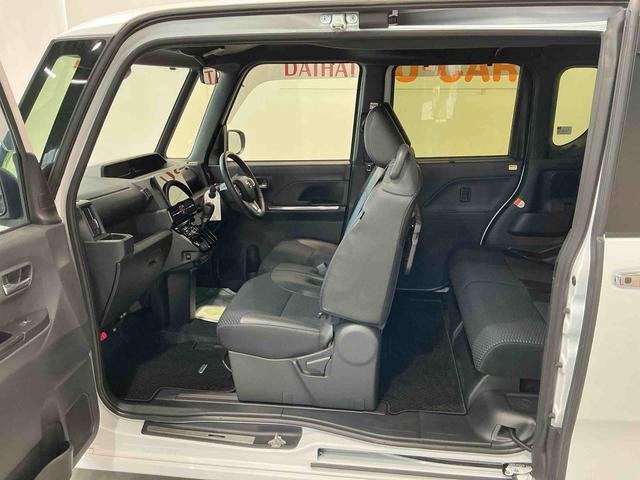 タントカスタムＲＳナビゲーションシステム　パノラマモニター　スマートアシスト　純正アルミホイール　ＬＥＤヘッドライト　電動スライドドア　衝突被害軽減システム（栃木県）の中古車