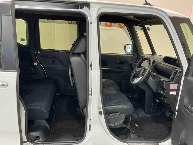 タントカスタムＲＳナビゲーションシステム　パノラマモニター　スマートアシスト　純正アルミホイール　ＬＥＤヘッドライト　電動スライドドア　衝突被害軽減システム（栃木県）の中古車