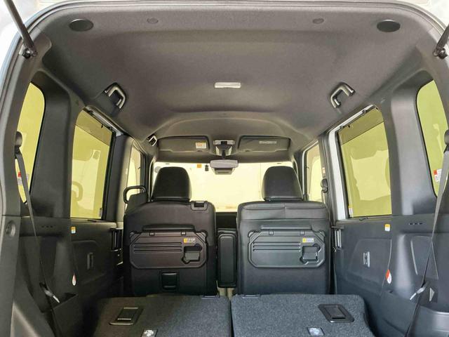 タントカスタムＲＳナビゲーションシステム　パノラマモニター　スマートアシスト　純正アルミホイール　ＬＥＤヘッドライト　電動スライドドア　衝突被害軽減システム（栃木県）の中古車