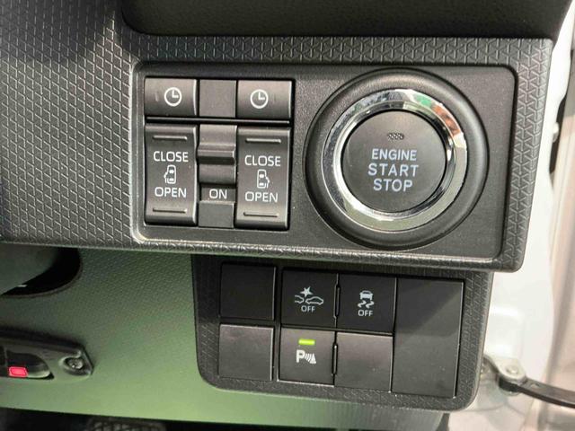 タントカスタムＲＳナビゲーションシステム　パノラマモニター　スマートアシスト　純正アルミホイール　ＬＥＤヘッドライト　電動スライドドア　衝突被害軽減システム（栃木県）の中古車