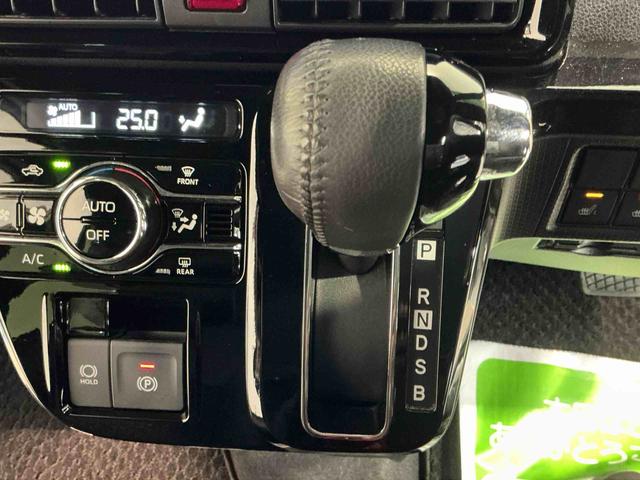 タントカスタムＲＳナビゲーションシステム　パノラマモニター　スマートアシスト　純正アルミホイール　ＬＥＤヘッドライト　電動スライドドア　衝突被害軽減システム（栃木県）の中古車