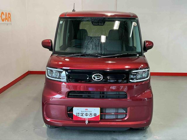 タントＸキーフリーシステム　スマートアシスト　コーナーセンサー　左側電動スライドドア　ＬＥＤヘッドライト　オートエアコン　シートバックテーブル　運転席シートリフター（栃木県）の中古車