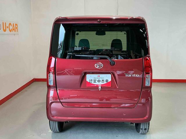 タントＸキーフリーシステム　スマートアシスト　コーナーセンサー　左側電動スライドドア　ＬＥＤヘッドライト　オートエアコン　シートバックテーブル　運転席シートリフター（栃木県）の中古車